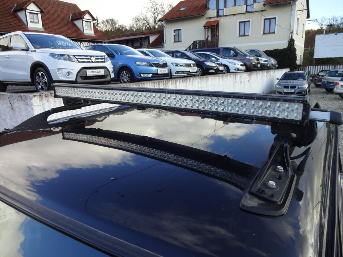 Lada Niva Kombi 1,7 l 61 kw