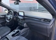 Ford Kuga SUV / Terénní 2,5 l 165 kw