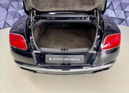 Bentley Continental GT Ostatní 6,0 l 434 kw