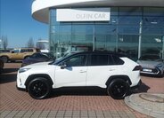 Toyota RAV4 SUV / Terénní 2,5 l 131 kw