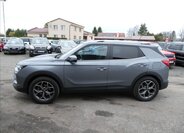 SsangYong Korando SUV / Terénní 1,5 l 120 kw