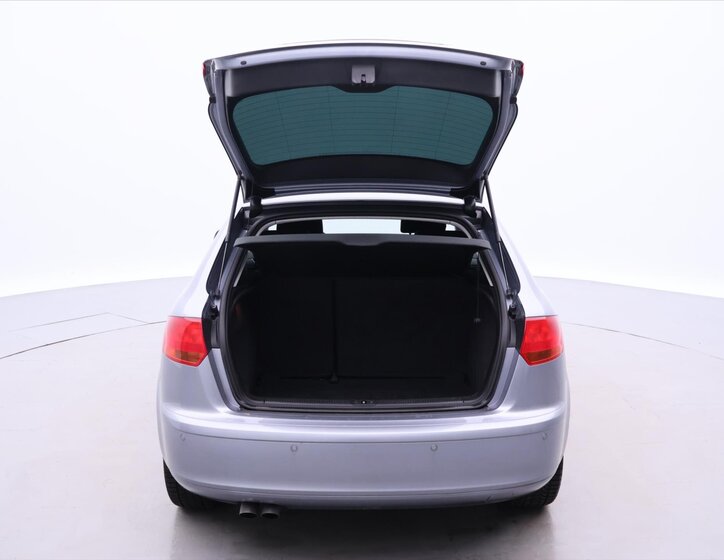 Audi A3 Hatchback 2,0 l 103 kw