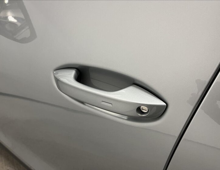 Volkswagen Tiguan 30