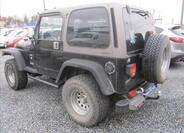 Jeep Wrangler 6
