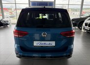 Volkswagen Touran Kombi 1,5 l 110 kw