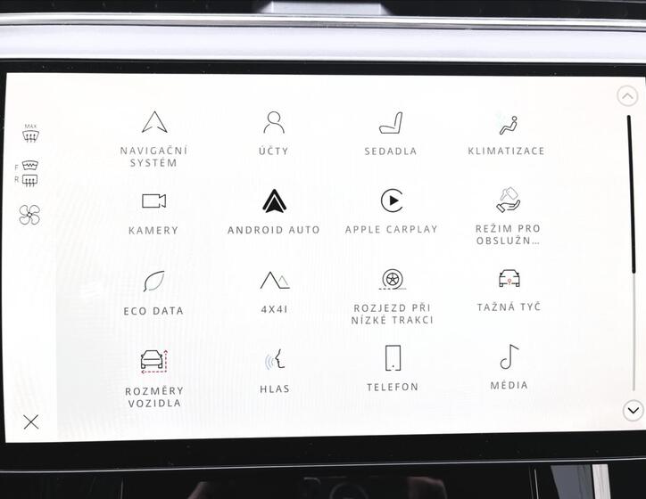 Land Rover Range Rover Sport 20