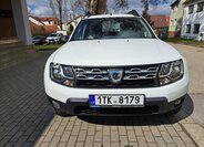 Dacia Duster SUV / Terénní 1,5 l 80 kw