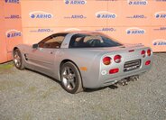 Chevrolet Corvette Kupé 5,7 l 253 kw
