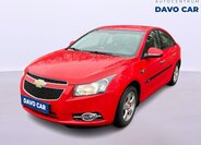 Chevrolet Cruze 1