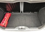 Fiat 500 Hatchback 1,2 l 51 kw