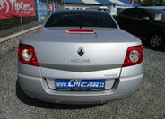Renault Mégane Kabriolet 2,0 l 120 kw