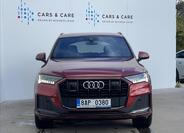 Audi Q7 23