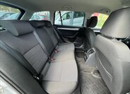 Škoda Octavia Kombi 1,6 l 77 kw
