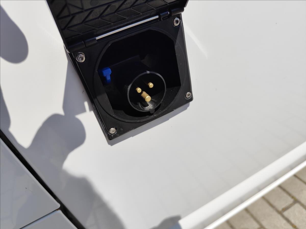 Volkswagen Transporter Ostatní 2,0 l 103 kw