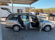 Fiat Marea Kombi 1,6 l 76 kw