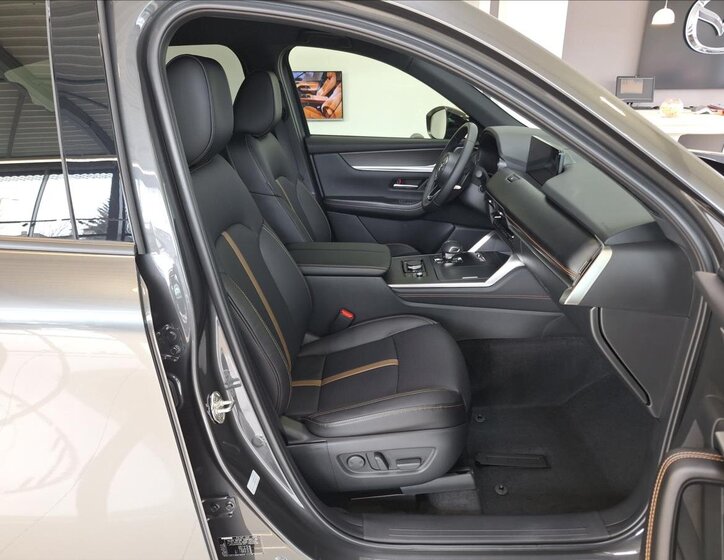 Mazda CX-60 SUV / Terénní 3,3 l 187 kw