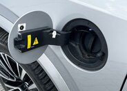 Volvo XC90 SUV / Terénní 2,0 l 335 kw