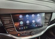 Opel Astra Kombi 0,0 96 kw