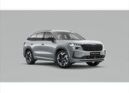 Škoda Kodiaq 1