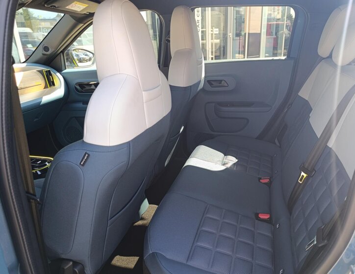 Fiat Grande Panda 10