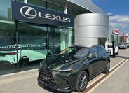 Lexus NX 350h SUV / Terénní 2,5 l 150 kw