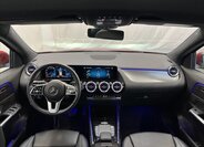 Mercedes-Benz GLA SUV 1,3 l 120 kw