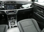 SsangYong Korando SUV / Terénní 1,5 l 120 kw