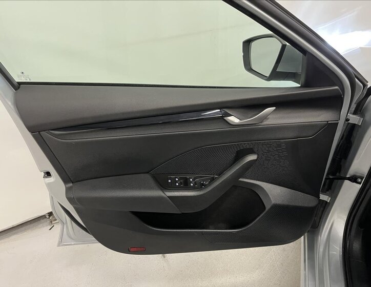 Škoda Octavia Liftback 1,5 l 85 kw