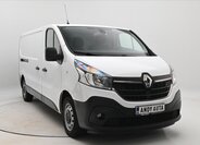 Renault Trafic Skříň 2,0 l 107 kw