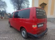Volkswagen Transporter VAN-Minibus 0,0 75 kw