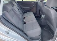 Volkswagen Golf Plus Hatchback 1,9 l 77 kw