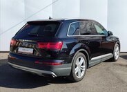 Audi Q7 SUV / Terénní 3,0 l 200 kw