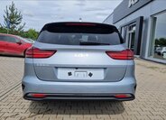 KIA Ceed Kombi 1,5 l 103 kw