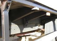 Iveco Daily Valník 2,8 l 107 kw