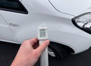 Hyundai ix20 MPV 1,4 l 66 kw