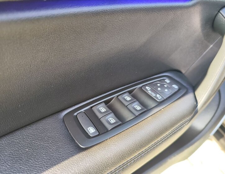 Renault Mégane Kombi 1,6 l 120 kw