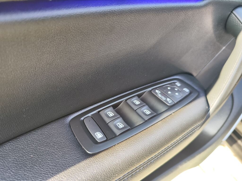 Renault Mégane Kombi 1,6 l 120 kw