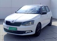 Škoda Fabia Hatchback 999,0 44 kw