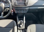Škoda Fabia Kombi 999,0 81 kw