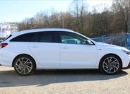 Hyundai i30 Kombi 1,5 l 117 kw