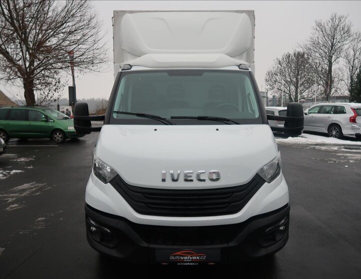 Iveco Daily 7