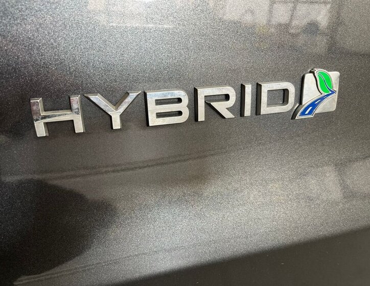 Ford Mondeo Kombi 2,0 l 140 kw