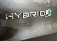 Ford Mondeo Kombi 2,0 l 140 kw