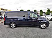 Mercedes-Benz Vito 5