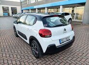 Citroën C3 Hatchback 1,2 l 60 kw