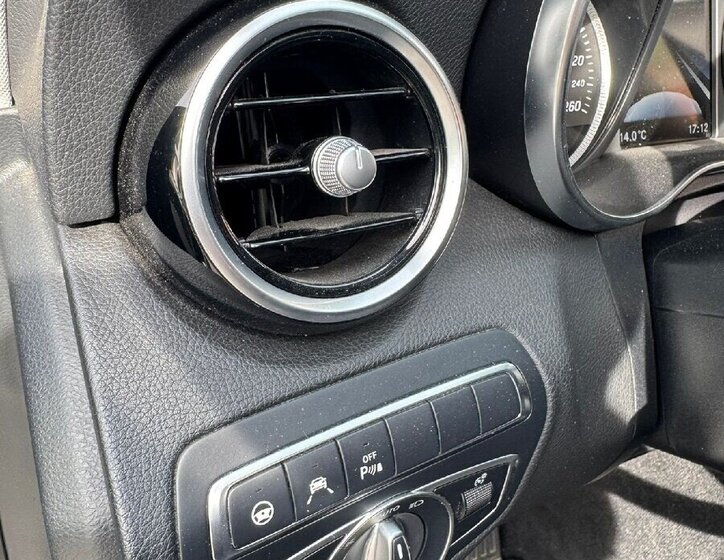Mercedes-Benz Třídy C Kombi 0,0 150 kw