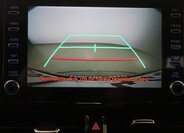 Toyota Corolla Sedan / Limuzína 1,5 l 92 kw