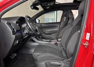 Škoda Karoq SUV / Terénní 2,0 l 85 kw