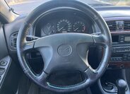 Mazda 626 Hatchback 2,0 l 85 kw