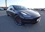 Tesla Model 3 Sedan 0,0 377 kw